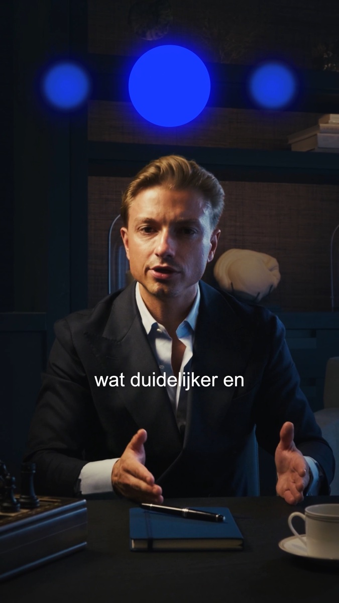 Doorlopende video retainers voor marketingteams