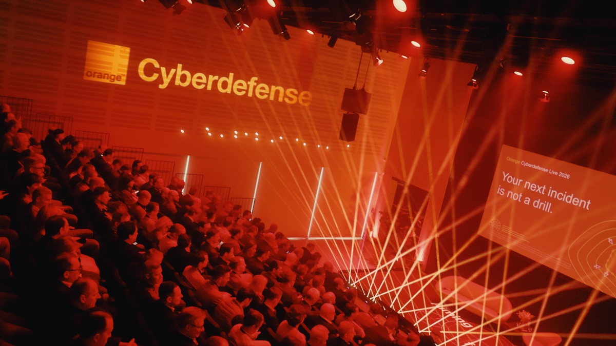 Orange Cyberdefense